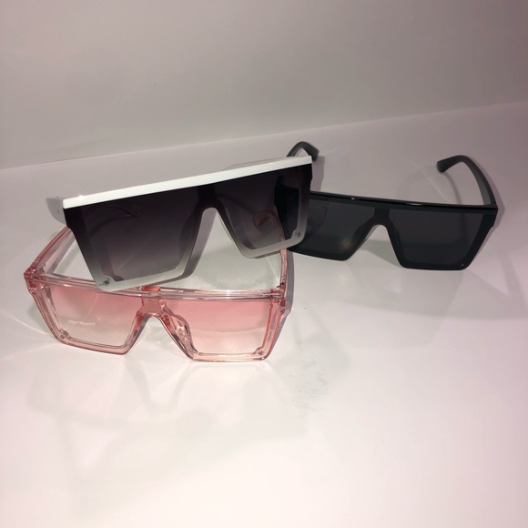 Sunglasses - Picture 1 of 3